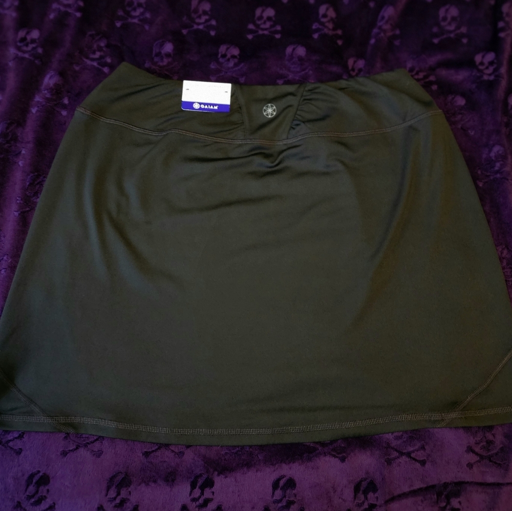Gaiam refresh skirt